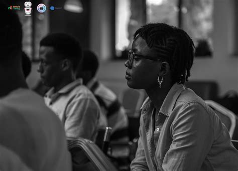 See Africa's Talking Women In Tech Tanzania Meetup: Hands On Best
