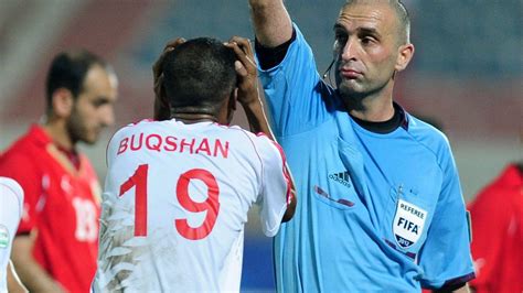 Asien Fu Ball Schiedsrichter Mit Sex Bestochen Der Spiegel