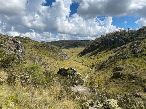 Clarke Gorge Walking Track Photos 11