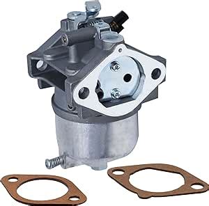 Amazon All Carb Carburetor Replacement For John Deere