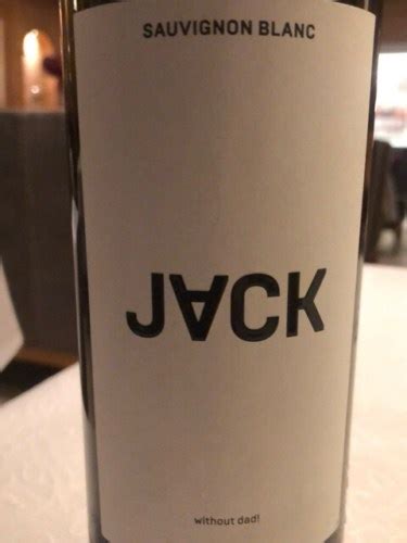 Leo Hillinger Jack Sauvignon Blanc Vivino Australia