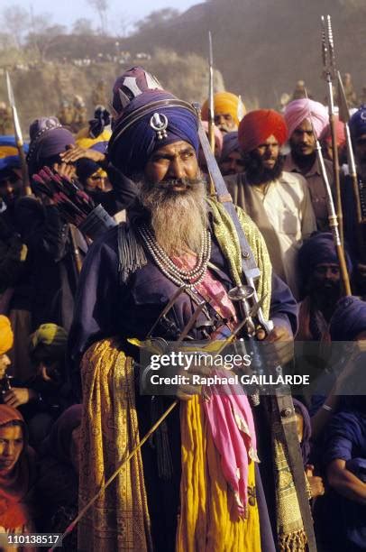 Nihang Singh Photos And Premium High Res Pictures Getty Images