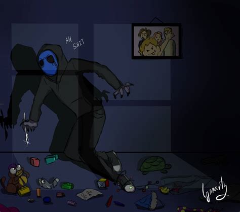 Curiosity Killed The Cat Man By Lynnarty On Deviantart