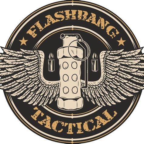 FlashBangTactical YouTube