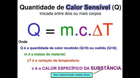 Como Calcular Calor Especifico Da Agua Printable Templates Free