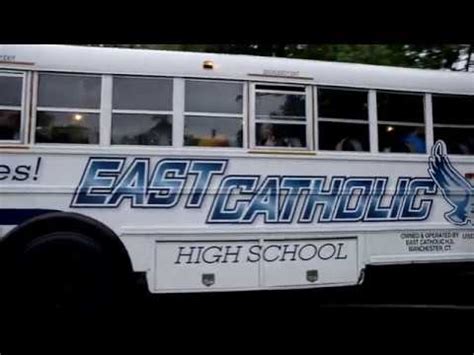 East Catholic High School Profile (2019-20) | Manchester, CT