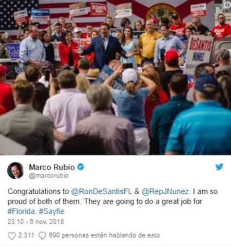 Cubana Hace Historia En Elecciones De Eeuu Al Convertirse En La Primera Latina Vicegobernadora