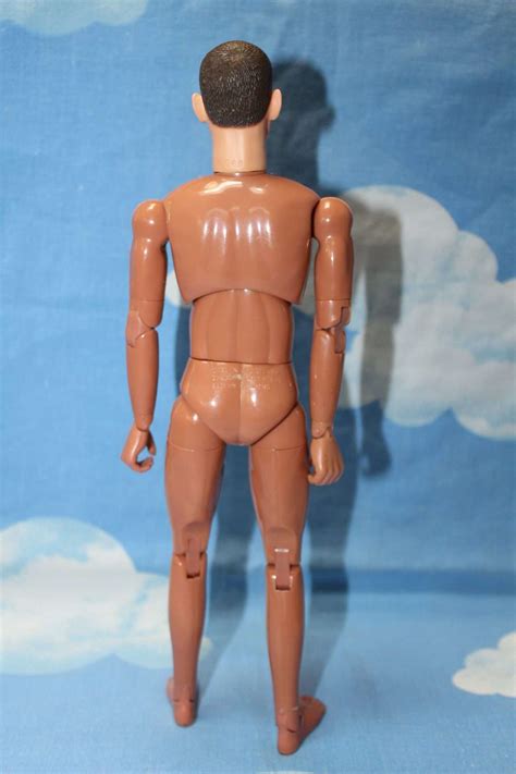 Dragon Scale Nude Figure Not Perfect CB W CB Toys Collectables