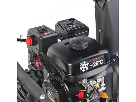 Снегоуборщик бензиновый Patriot PS 603 за 49990 р. – купить в Москве в ...