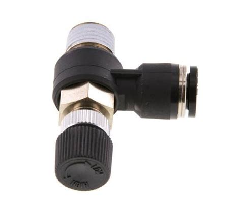 Pneumatic Differential Pressure Regulator 8mm R14