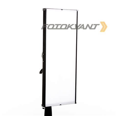 Светодиодная панель Fotokvant LED-40M Bi-color – купить во Владивостоке ...
