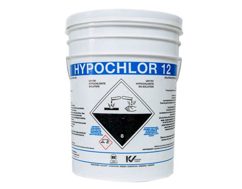 Sodium Hypochlorite 12% Bleach - Get a Quote Now