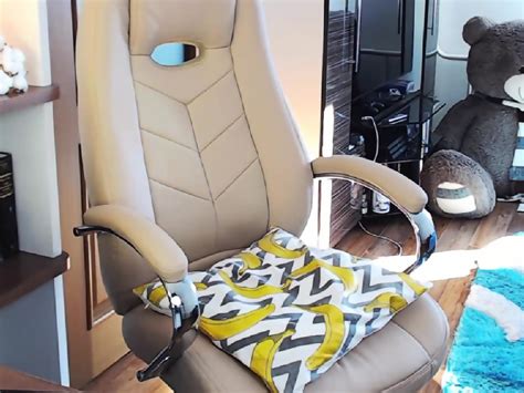 AnitaCrack Live Sex Show