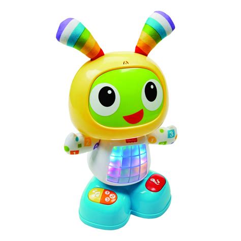 Fisher Price Beatbo Cz 4kidscz