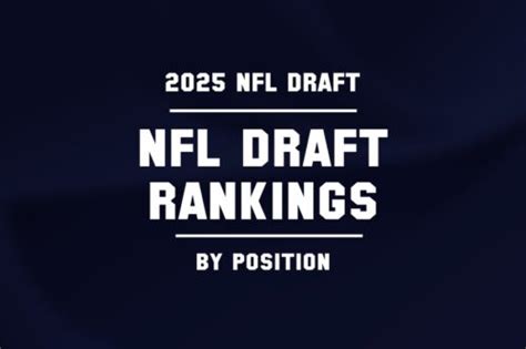 2025 NFL Draft Guard Rankings - Complete List | BNB Football