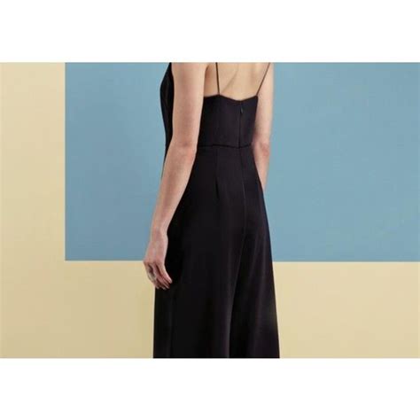 Finery London Beechdale Culotte Jumpsuit | Culotte jumpsuit, Clothes ...