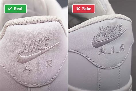 Nike Authentic Serial Number Check Spot Real Vs Fake Footonboot