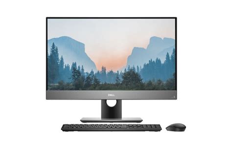 Dell OptiPlex 7780 27" AIO PC i7 10th Gen, Win 11 Pro, 16GB Ram, 500GB SSD - PCPARTSPROS