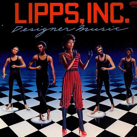 Lipps Inc Designer Music Lyrics And Tracklist Genius