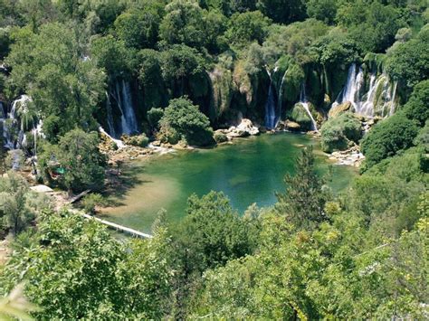 Kravica (waterfall) Sights & Attractions - Project Expedition