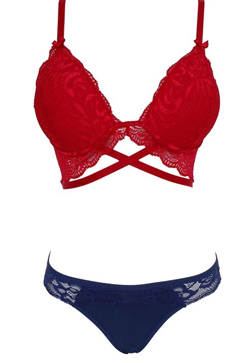 Saiba Combinar Cores E Texturas Diferentes De Lingerie A Revista Da Mulher