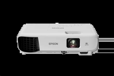 Epson Eb E Xga Lcd Projector Bermor Techzone