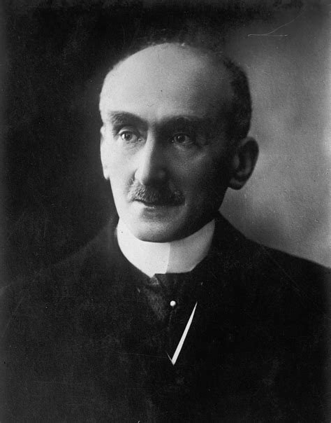 Facts About Henri Bergson Factsnippet