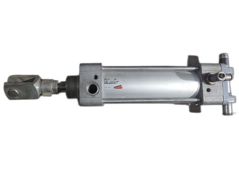 CAMMOZI Camozzi Pneumatic Cylinder At Rs 4200 In Bhavnagar ID