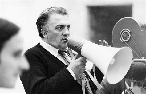 Fellini Il Maestro Retrospectiva Completa Do Cineasta Federico Fellini Tribuna Da Imprensa