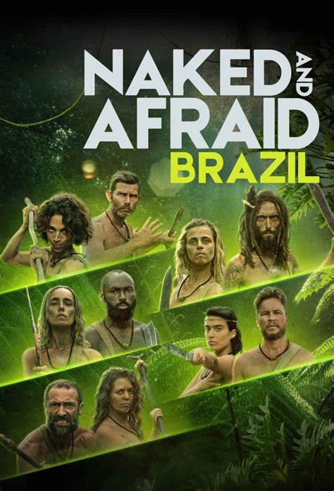 Assistir Largados e Pelados Brasil 2 Temporada x Episódio 4 Online