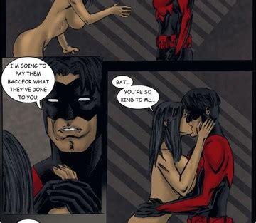 American Icon Friends And Foes Part Muses Sex And Porn Comics