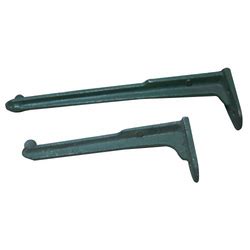 Cast Iron Wash Basin Brackets At Best Price In Rajkot Prashil Enterprise