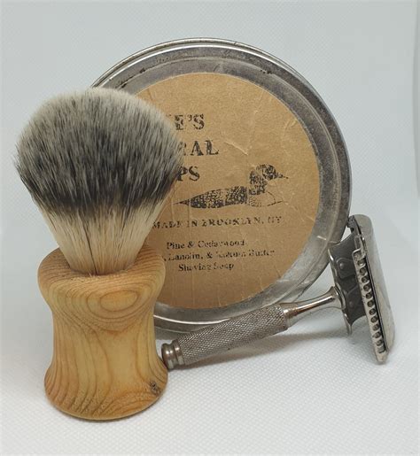 Shave Of The Day Th February Wegian Wetshavingwegian Wetshaving