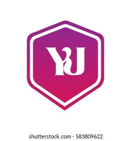 Yj Logo Stock Vector (Royalty Free) 583809622 | Shutterstock