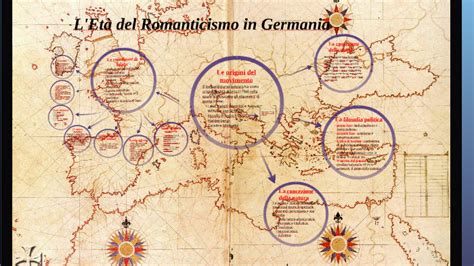 Il Romanticismo In Germania By Alyssa Valent On Prezi