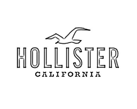 Hollister Logos