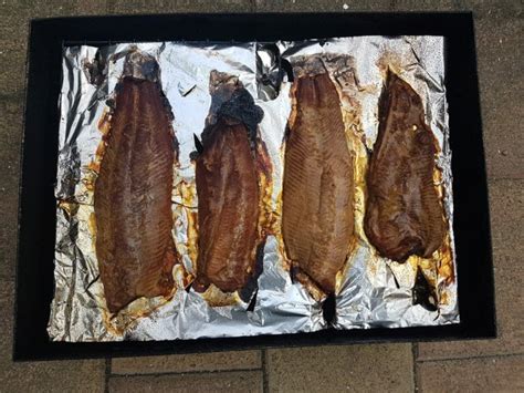 What To Serve With Smoked Trout 14 Delicious Yet Simple Ideas