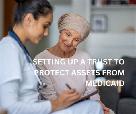 Setting Up A Trust To Protect Assets From Medicaid Hailey Petty Law