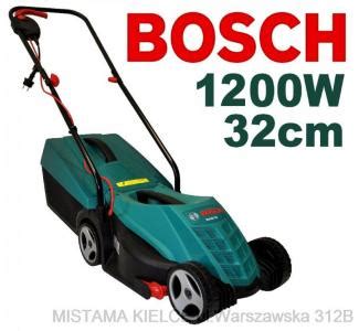 KOSIARKA ELEKTRYCZNA 32cm 1200W ROTAK ARM 32 BOSCH 5509195141