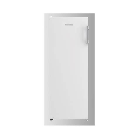 Blomberg FNT44550 54cm Frost Free Tall Freezer White