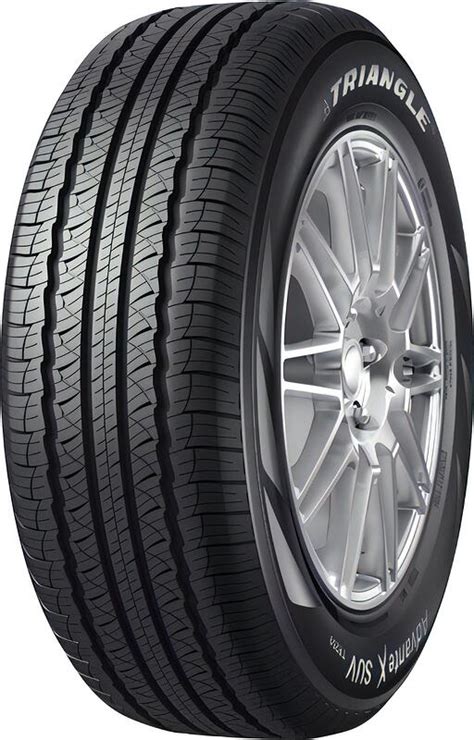 Шины Triangle TR259 235/60 R18 107W XL