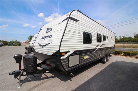 Jayco Jay Flight Slx Bh Rv For Sale In Greencastle Pa