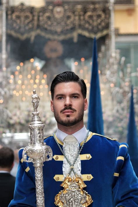 La Sagrada Cena En Su Procesi N De Este Jueves Santo En M Laga En Fotos