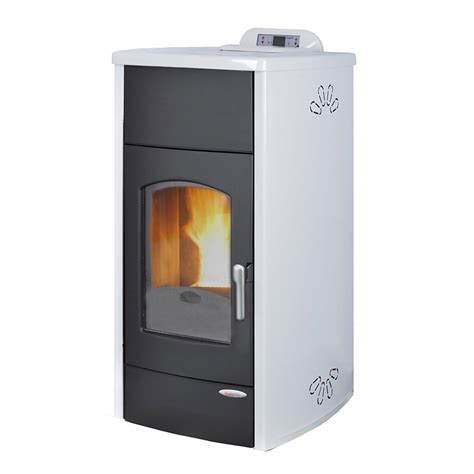 CARLOTTA IDRO PRESTIGE 24 KW Biocalors Vendita E Assistenza Stufe A