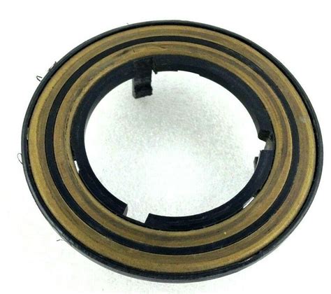 Genuine Ford Steering Wheel Horn Contact Ring Sierra Rs Escort Mk4