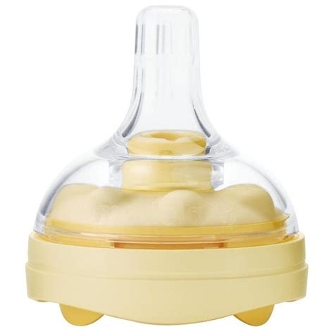 MEDELA Calma Sauger 1 St - Baby & Kind - ABF Fachapotheke