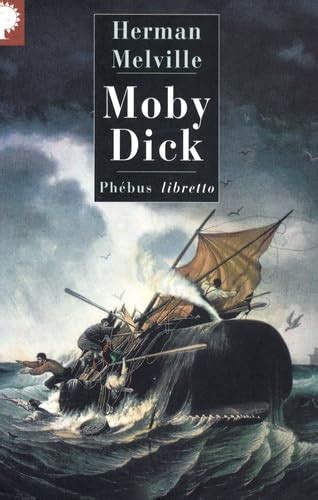 Moby Dick Melville Herman 9782752902665 Iberlibro