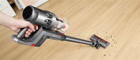 Proscenic P11 cordless vacuum cleaner review | TechRadar