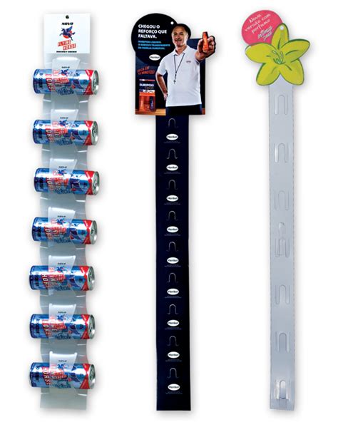 Clip Strip Ou Fita Cross F Nix Pdv Orce J