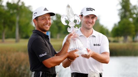 Zurich Classic Of New Orleans Tips Preview Top Contenders For Victory